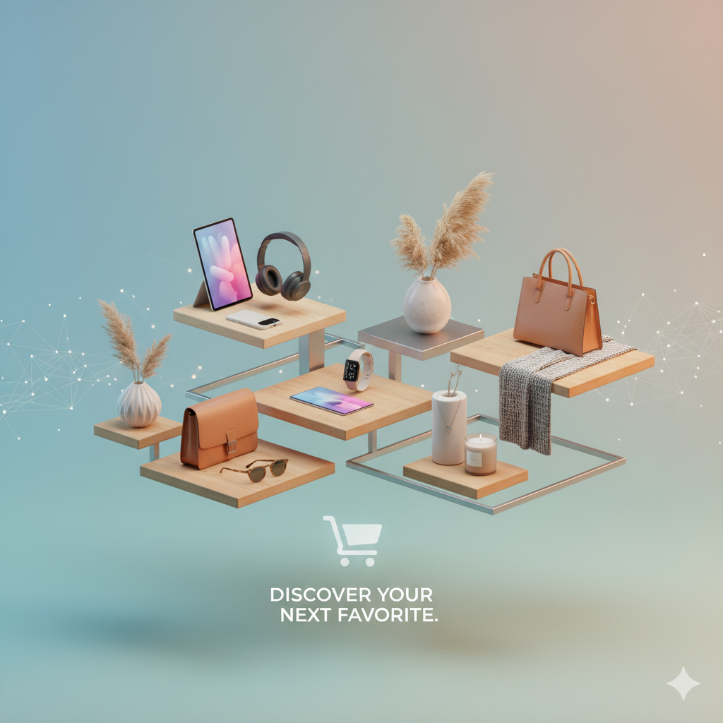 E-Commerce Web Application