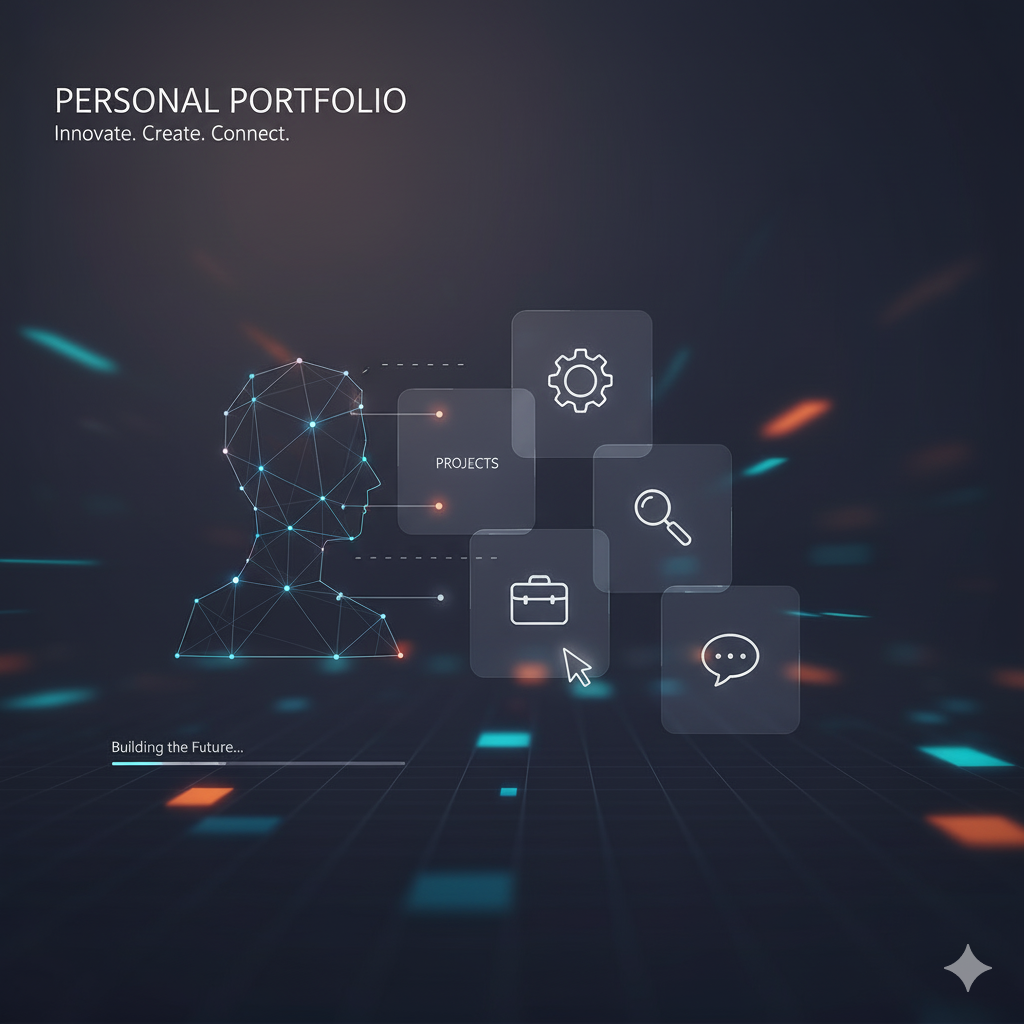 Portfolio Website